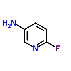Suministro 5-amino-2-fluoropiridina CAS:1827-27-6