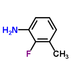 Suministro 2-fluoro-3-metilanilina CAS:1978-33-2