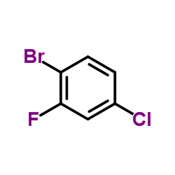 Suministro  1-bromo-4-cloro-2-fluorobenceno CAS:1996-29-8