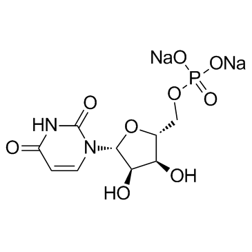 Suministro Disodio uridina-5'-monofosfato CAS:3387-36-8