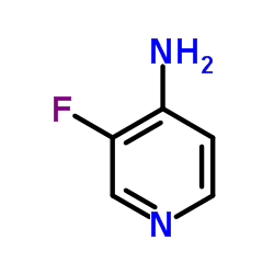 Suministro 4-amino-3-fluoropiridina CAS:2247-88-3