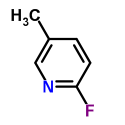 Suministro 2-fluoro-5-metilpiridina CAS:2369-19-9
