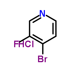 Suministro 4-bromo-3-fluoropiridina CAS:2546-52-3