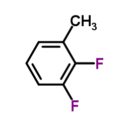 Suministro 2,3-difluorotolueno CAS:3828-49-7