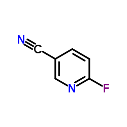 Suministro  5-ciano-2-fluoropiridina CAS:3939-12-6