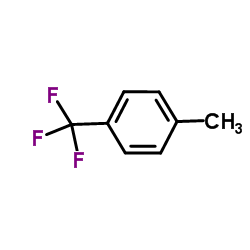 Suministro 4-metilbenzotrifluoruro CAS:6140-17-6