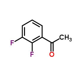Suministro 1- (2,3-difluorofenil) etanona CAS:18355-80-1