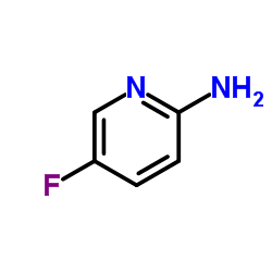 Suministro 2-amino-5-fluoropiridina CAS:21717-96-4