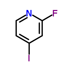Suministro  2-fluoro-4-yodopiridina CAS:22282-70-8
