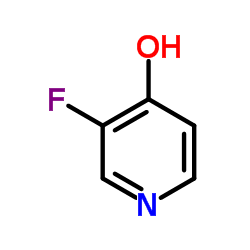 Suministro 3-fluoro-1H-piridin-4-ona CAS:22282-73-1