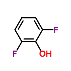 Suministro 2,6-difluorofenol CAS:28177-48-2