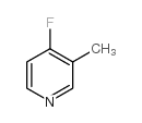 Suministro 4-fluoro-3-metilpiridina CAS:28489-28-3