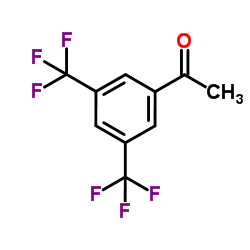 Suministro 1- [3,5-bis (trifluorometil) fenil] etanona CAS:30071-93-3