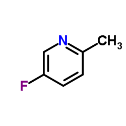 Suministro 5-fluoro-2-metilpiridina CAS:31181-53-0