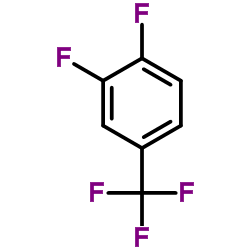 Suministro 1,2-difluoro-4- (trifluorometil) benceno CAS:32137-19-2