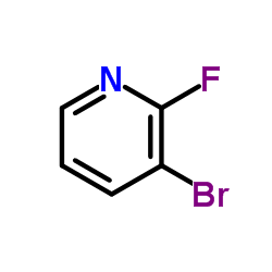 Suministro 3-bromo-2-fluoropiridina CAS:36178-05-9