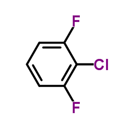Suministro 2-cloro-1,3-difluorobenceno CAS:38361-37-4