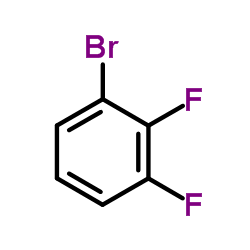 Suministro 1-bromo-2,3-difluorobenceno CAS:38573-88-5