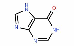 Suministro hipoxantina CAS:68-94-0