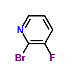Suministro  2-bromo-3-fluoropiridina CAS:40273-45-8