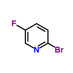 Suministro 2-bromo-5-fluoropiridina CAS:41404-58-4