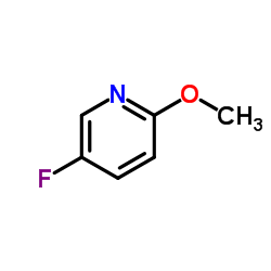 Suministro 5-fluoro-2-metoxipiridina CAS:51173-04-7
