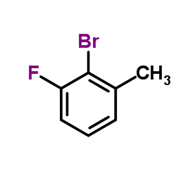 Suministro 2-bromo-3-fluorotolueno CAS:59907-13-0
