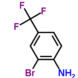 Suministro  4-amino-3-bromobenzotrifluoruro CAS:57946-63-1
