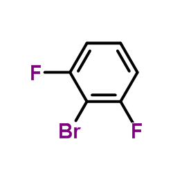Suministro 1-bromo-2,6-difluorobenceno CAS:64248-56-2