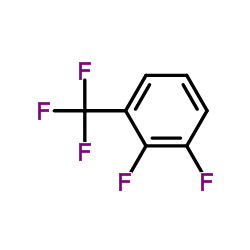 Suministro 2,3-difluorobenzotrifluoruro CAS:64248-59-5