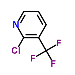 Suministro 2-cloro-3- (trifluorometil) piridina CAS:65753-47-1