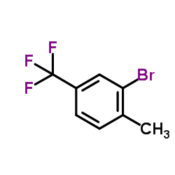 Suministro 3-bromo-4-metilbenzotrifluoruro CAS:66417-30-9