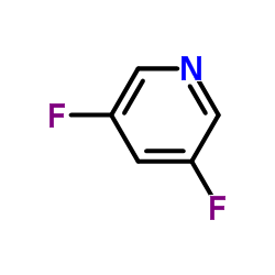 Suministro  3,5-difluoropiridina CAS:71902-33-5