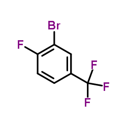 Suministro 3-bromo-4-fluorobenzotrifluoruro CAS:68322-84-9