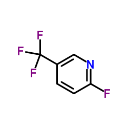 Suministro 2-fluoro-5- (trifluorometil) piridina CAS:69045-82-5