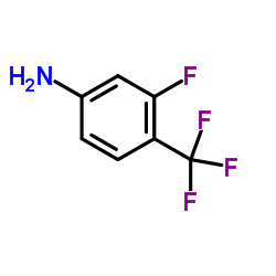 Suministro 4-amino-2-fluorobenzotrifluoruro CAS:69411-68-3