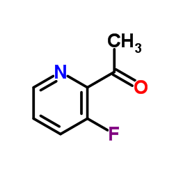 Suministro 2-acetil-3-fluoropiridina CAS:87674-20-2