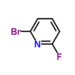 Suministro  2-bromo-6-fluoropiridina CAS:144100-07-2