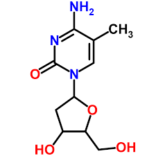 Suministro 5-metil-2'-desoxicitidina CAS:838-07-3