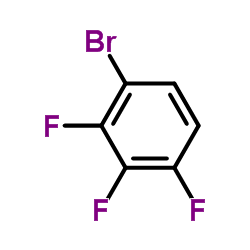 Suministro 2,3,4-trifluorobromobenceno CAS:176317-02-5