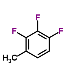 Suministro 1,2,3-trifluoro-4-metilbenceno CAS:193533-92-5