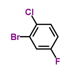 Suministro 2-bromo-1-cloro-4-fluorobenceno CAS:201849-15-2