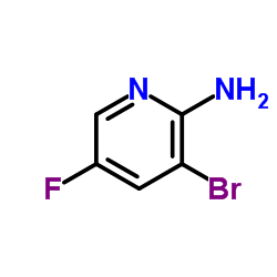 Suministro 2-amino-3-bromo-5-fluoropiridina CAS:869557-43-7