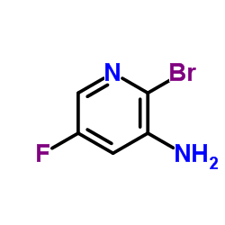 Suministro 3-amino-2-bromo-5-fluoropiridina CAS:884495-03-8