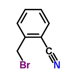 Suministro Bromuro de 2-cianobencilo CAS:22115-41-9