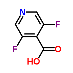 Suministro 2-bromo-5-fluoro-4-metil-3-nitropiridina CAS:917918-84-4