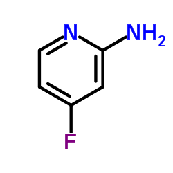 Suministro 2-amino-4-fluoropiridina CAS:944401-77-8
