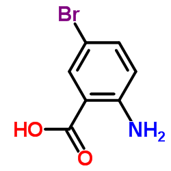Suministro Ácido 2-amino-5-bromobenzoico CAS:5794-88-7