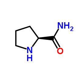 Suministro L-prolinamida CAS:7531-52-4