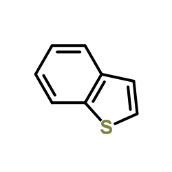 Suministro 1-benzotiofeno CAS:95-15-8